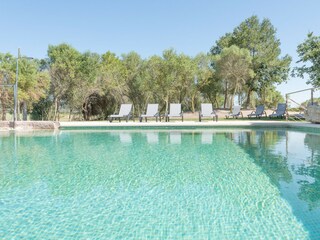 Casa per le vacanze Manacor Registrazione all'aperto 6