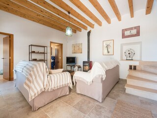 Casa per le vacanze Manacor Caratteristiche 13