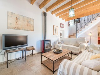 Casa per le vacanze Manacor Caratteristiche 14