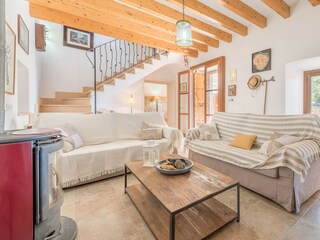 Casa per le vacanze Manacor Caratteristiche 15