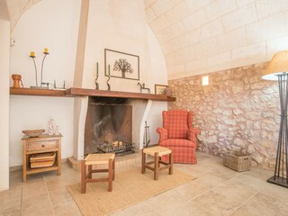 Casa per le vacanze Manacor Caratteristiche 24