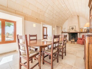 Casa per le vacanze Manacor Caratteristiche 25