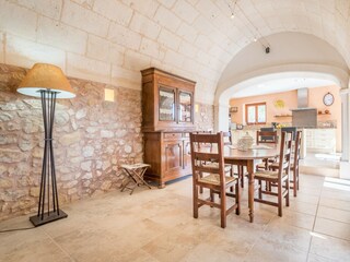 Ferienhaus Manacor Ausstattung 26