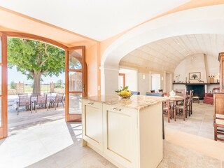 Vakantiehuis Manacor Kenmerken 28