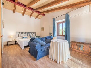 Vakantiehuis Manacor Kenmerken 39