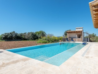 Villa Felanitx Außenaufnahme 15