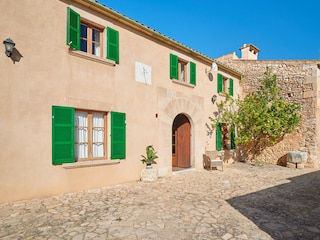 Casa vacanze Son Macià Registrazione all'aperto 5