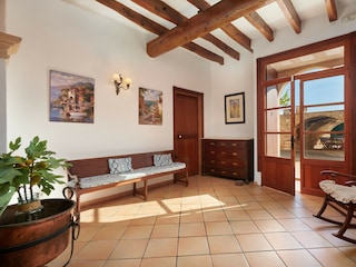 Casa vacanze Son Macià Caratteristiche 46