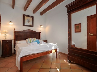 Casa vacanze Son Macià Caratteristiche 26