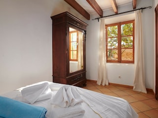 Casa vacanze Son Macià Caratteristiche 27