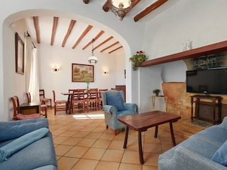 Casa vacanze Son Macià Caratteristiche 28