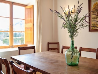 Casa vacanze Son Macià Caratteristiche 30