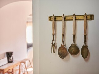 Casa vacanze Son Macià Caratteristiche 32