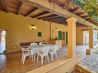 Casa vacanze Son Macià Registrazione all'aperto 6