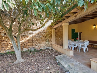 Casa vacanze Son Macià Registrazione all'aperto 7