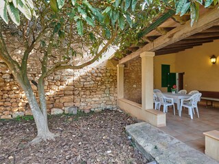Holiday cottage Son Macià Outdoor Recording 7