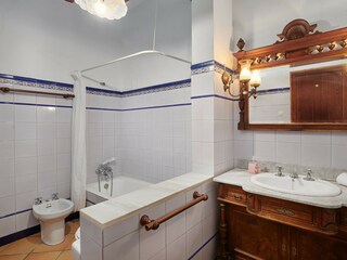 Casa vacanze Son Macià Caratteristiche 33