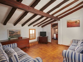 Casa vacanze Son Macià Caratteristiche 36