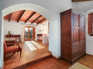 Casa vacanze Son Macià Caratteristiche 39