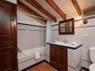 Casa vacanze Son Macià Caratteristiche 40