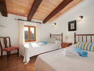 Casa vacanze Son Macià Caratteristiche 41