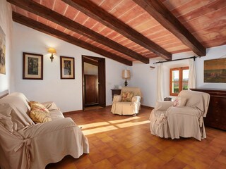 Casa vacanze Son Macià Caratteristiche 42