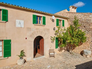 Holiday cottage Son Macià Outdoor Recording 9