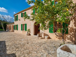 Holiday cottage Son Macià Outdoor Recording 10
