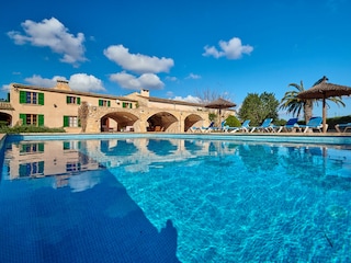 Casa vacanze Son Macià Registrazione all'aperto 11