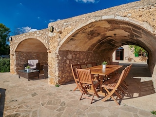 Holiday cottage Son Macià Outdoor Recording 13