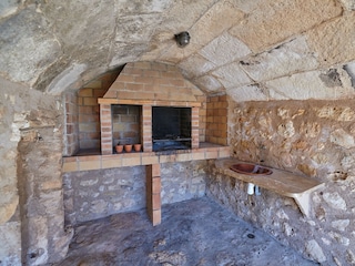 Casa vacanze Son Macià Registrazione all'aperto 16