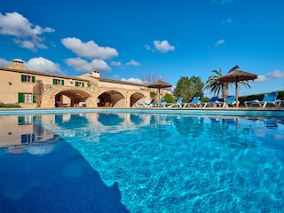 Casa vacanze Son Macià Registrazione all'aperto 17