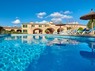 Casa vacanze Son Macià Registrazione all'aperto 18