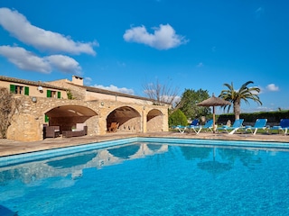 Casa vacanze Son Macià Registrazione all'aperto 19