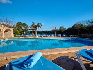 Holiday cottage Son Macià Outdoor Recording 21