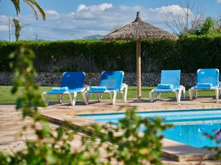 Casa vacanze Son Macià Registrazione all'aperto 22