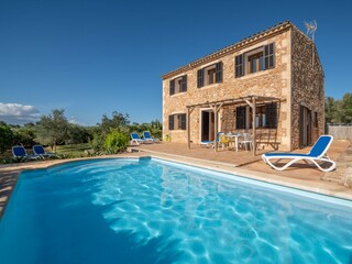 Holiday cottage Manacor Outdoor Recording 2