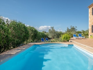 Holiday cottage Manacor Outdoor Recording 3