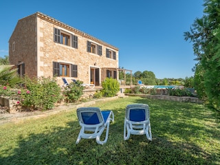 Holiday cottage Manacor Outdoor Recording 4