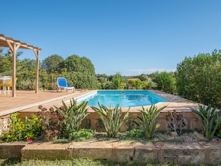 Holiday cottage Manacor Outdoor Recording 5
