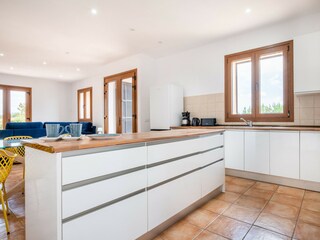 Holiday cottage Manacor Features 14