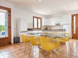 Holiday cottage Manacor Features 15