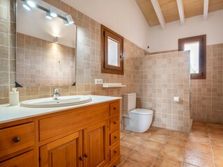 Holiday cottage Manacor Features 28
