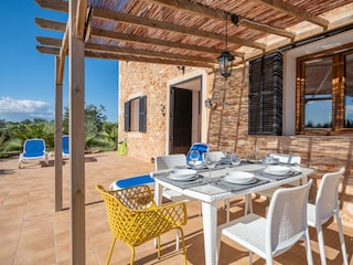 Holiday cottage Manacor Outdoor Recording 6