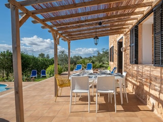 Holiday cottage Manacor Outdoor Recording 7