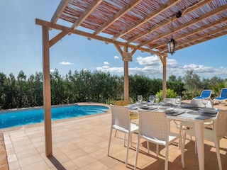 Holiday cottage Manacor Outdoor Recording 9