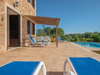 Holiday cottage Manacor Outdoor Recording 11
