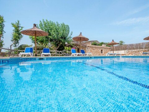 Vakantiehuis Finca Son Sole