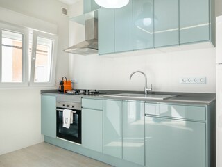 Reihenhaus Portocolom Ausstattung 7
