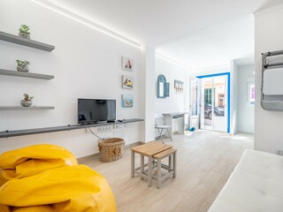 Reihenhaus Portocolom Ausstattung 9